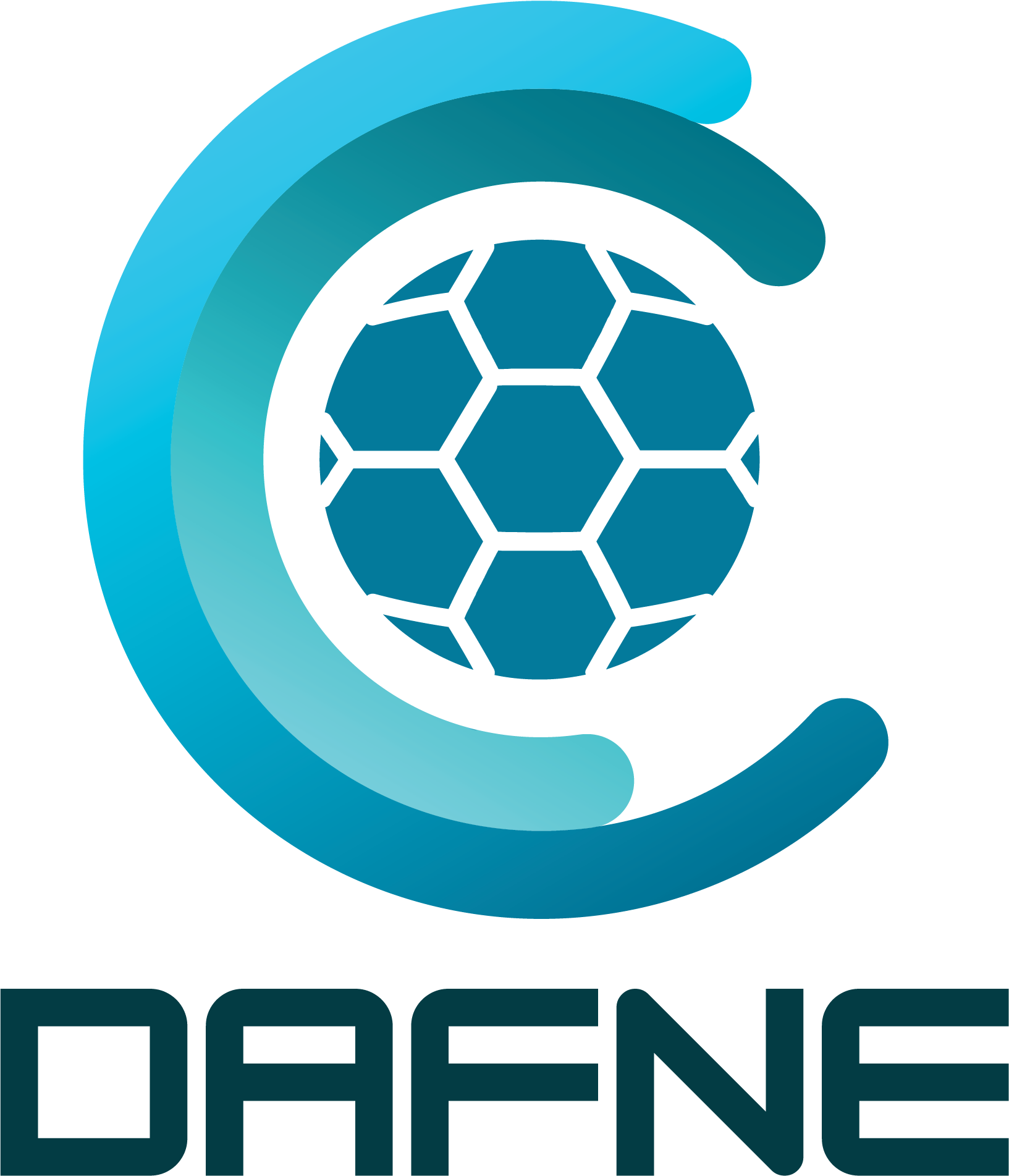 DAFNE Logo (Square)