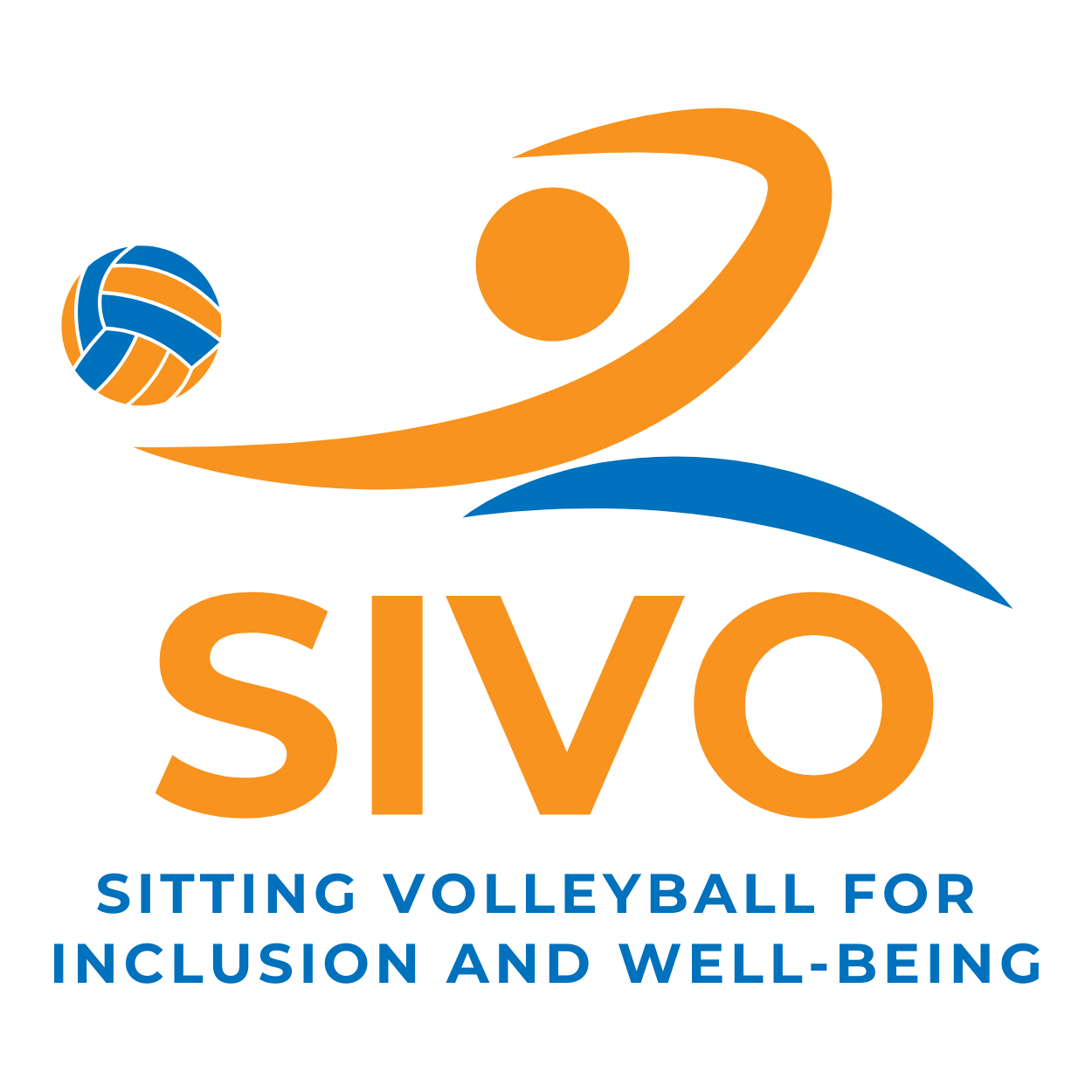 SIVO Full Logo